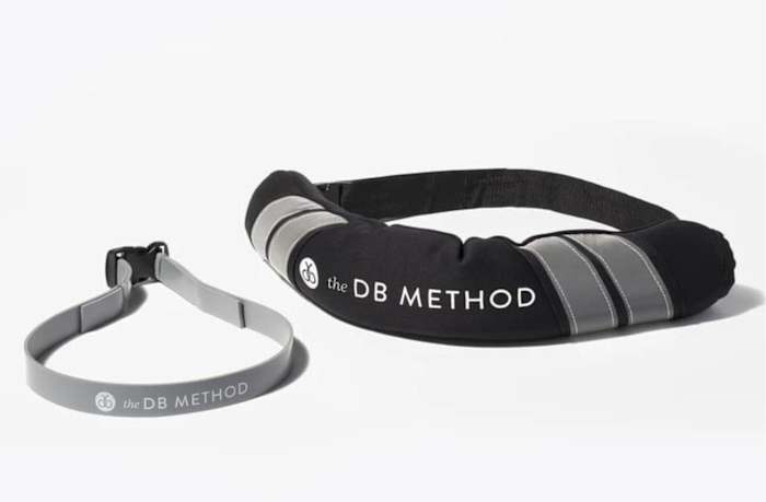 DB Method Booty Deluxe Kit